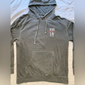 Nauset Surf hoodie